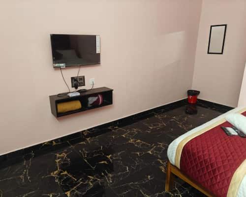 Rd Resort Puducherry Exterior foto