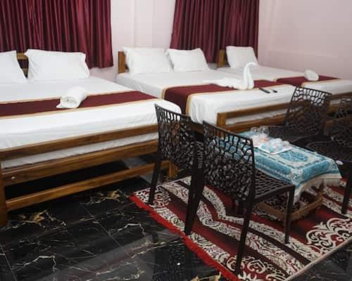 Rd Resort Puducherry Exterior foto