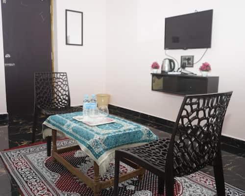 Rd Resort Puducherry Exterior foto