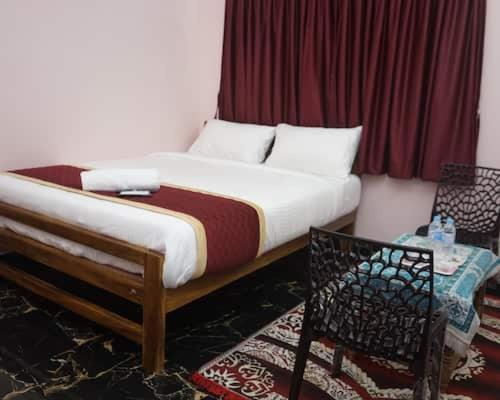 Rd Resort Puducherry Exterior foto